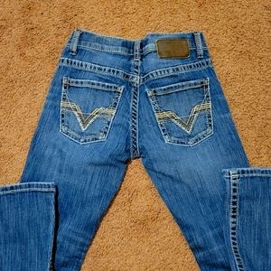 BkE Aiden Bootleg 26 R